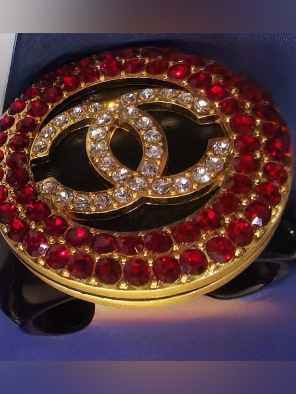 👠💃🏻🌹 CC Cuff 🏮 - Picture 5 of 5